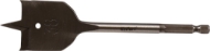 Afbeeldingen van Kelfort speedboor 38mm 1/4" bit opname