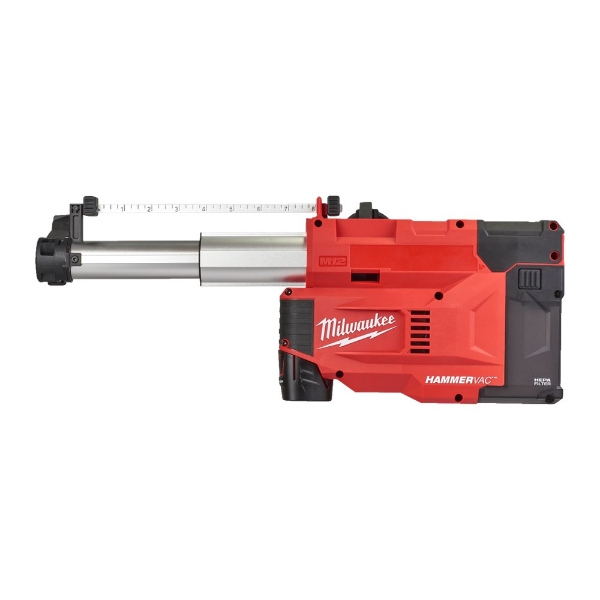 Afbeeldingen van M12™ stofafzuiging UDEL-201B