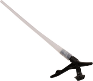 Afbeeldingen van Kelfort adapter+slang tbv purschuim 1516202
