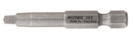 Afbeeldingen van Rotec PRO Kr.bit SQD 2 L=50 E6.3, BASIC [2]