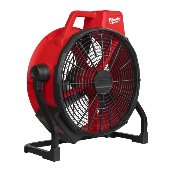 Afbeeldingen van M18 High Performance Air Fan