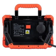 Afbeeldingen van Kelfort bouw-/werklamp led 30w