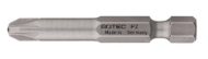 Afbeeldingen van Rotec PRO Kr.bit PZ3, L=50 E6.3, BASIC [2]