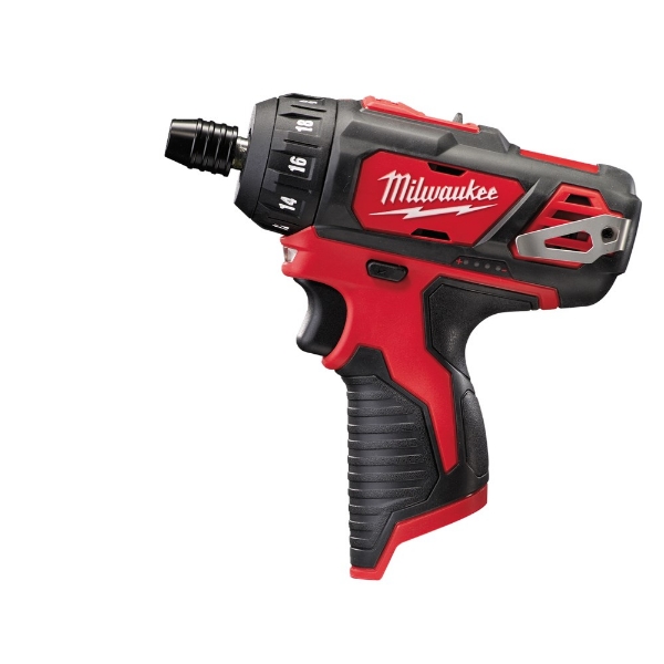 Afbeeldingen van M12™ subcompactschroevendraaier M12 BD-0