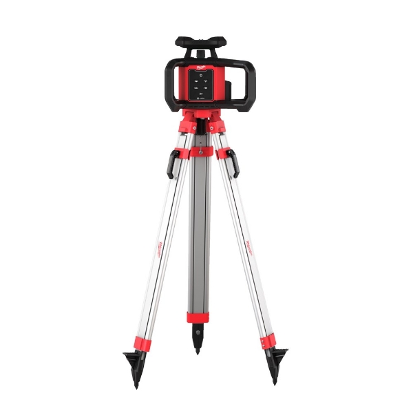 Afbeeldingen van 1,6 Meter Laser tripod 