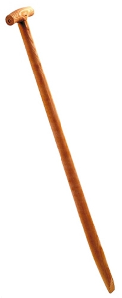 Afbeeldingen van Idealspadesteel 90cm