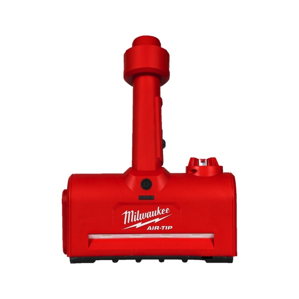 Afbeeldingen van M12™  AIR-TIP™ stofzuiger mondstuk 