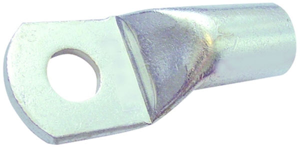 Afbeeldingen van Ongeïsoleerde buiskabelsch. 50mm2 M8 DIN40500