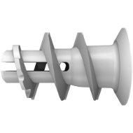 Afbeeldingen van Fis gk-s4.5x35 gipsplaat+schroef