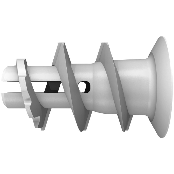 Afbeeldingen van Fis gk-s4.5x35 gipsplaat+schroef