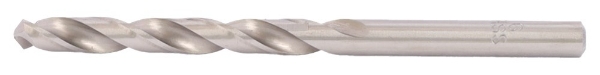 Afbeeldingen van Kelfort metaalboor 6mm hss geslepen
