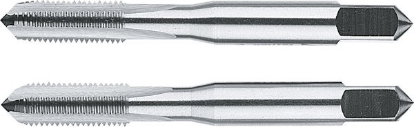 Afbeeldingen van Pha handtappen set a 2stuks mf9x1 iso529