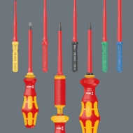 Afbeeldingen van Kraftform torque VDE wisselset