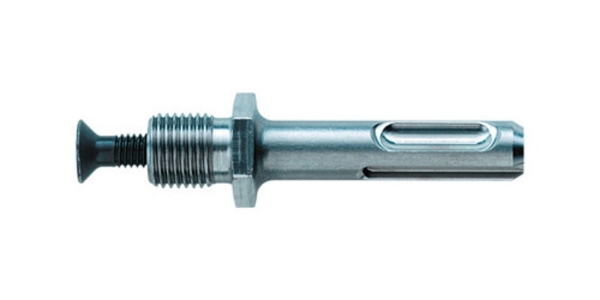 Afbeeldingen van HIK boorkop adapter SDS-plus 1/2x20