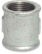 Afbeeldingen van Geg. ronde sok 3/4" nr 270 bi