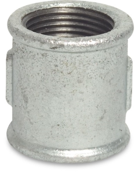 Afbeeldingen van Geg. ronde sok 4" nr 270 bi