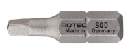 Afbeeldingen van Rotec PRO schr.bit SQD 1, L=25, C6.3 [2]