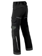 Afbeeldingen van Hav werkbroek mt.52 attitude black