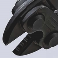 Afbeeldingen van Mini-boutensnijder 200mm nr.7101 Knipex