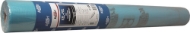 Afbeeldingen van Folie dampdoorlat. 50m x200cm pe gewape