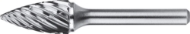Afbeeldingen van Pha HM Stiftfrees model G 8-STEEL 8x19x6x64mm