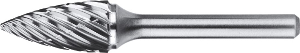 Afbeeldingen van Pha HM Stiftfrees model G 8-STEEL 8x19x6x64mm