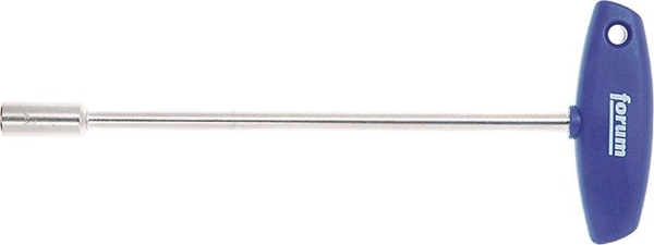 Afbeeldingen van For soksleutel t-greep 13mm