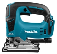 Afbeeldingen van Mak Decoupeerzaag DJV182ZJ Body 18v mbox