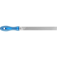 Afbeeldingen van Pferd blokvijl 10"/250mm zoet/kap 3