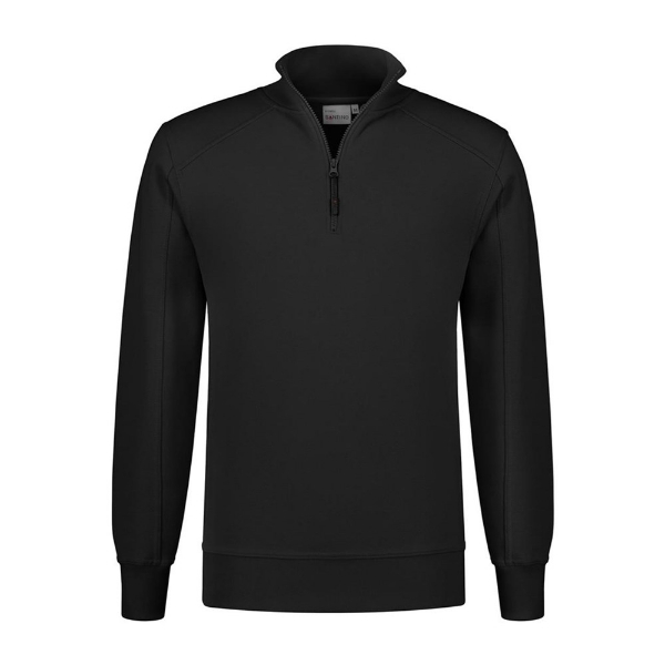 Afbeeldingen van Zipsweater mt.M roswell zwart