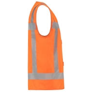 Afbeeldingen van Veiligheidsvest RWS 453015 M-L Orange