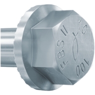 Afbeeldingen van fis Betonschroef FBS II 12x70 10/- zkp.