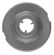 Afbeeldingen van Gar kraanstuk 1" zb 18202-20.000.00