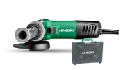 Afbeeldingen van HIK G13SB4 Y2Z haakse slijpmach lvh in koffer