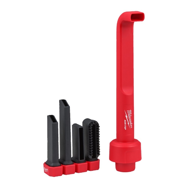 Afbeeldingen van AIR-TIP™ 4-in-1 haaks opzetstuk
