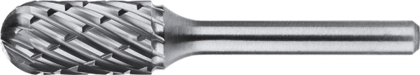 Afbeeldingen van Pha HM Stiftfrees 8-STEEL 12x25x6x70mm