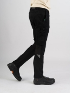 Afbeeldingen van Spijkerbr. W32-34 Jaguar W58 Black