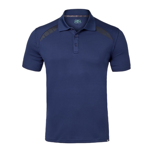 Afbeelding voor categorie Polo's