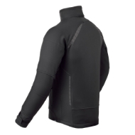 Afbeeldingen van Hav revolve Softshell mt.M zwart