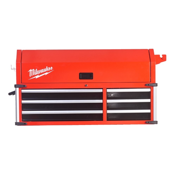 Afbeeldingen van TOOLGUARD™ STC46-1 - 46˝ Bovenkant grote stal