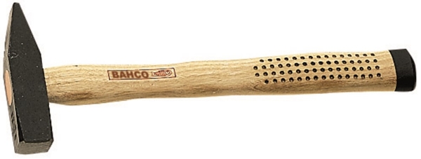 Afbeeldingen van Bahco bankhamer Hickory steel 1500gr