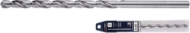 Afbeeldingen van Rotec hss-g spiraalboor din340 type N 2,