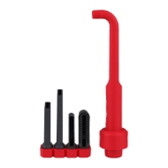 Afbeeldingen van AIR-TIP™ 4-in-1 haaks opzetstuk