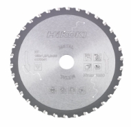 Afbeeldingen van Hik zaagblad 150x20x1,2 Z34 spciaal staal