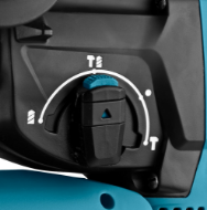 Afbeeldingen van Mak combihamer DHR243ZJW Mbox