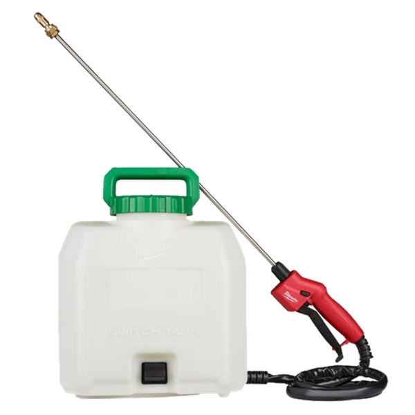 Afbeeldingen van Mil switch tank 15L M18 BPFPCS-0