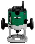 Afbeeldingen van HIK M12VE UTZ bovenfreesmachine 