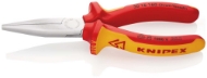 Afbeeldingen van Langbektang vorm 1 160mm VDE Knipex