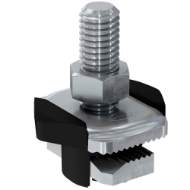 Afbeeldingen van Fis hamerkopbout 8x30 fhs clix