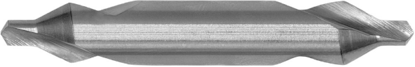 Afbeeldingen van Pha hss centreerboordin333a 2 x 6mm